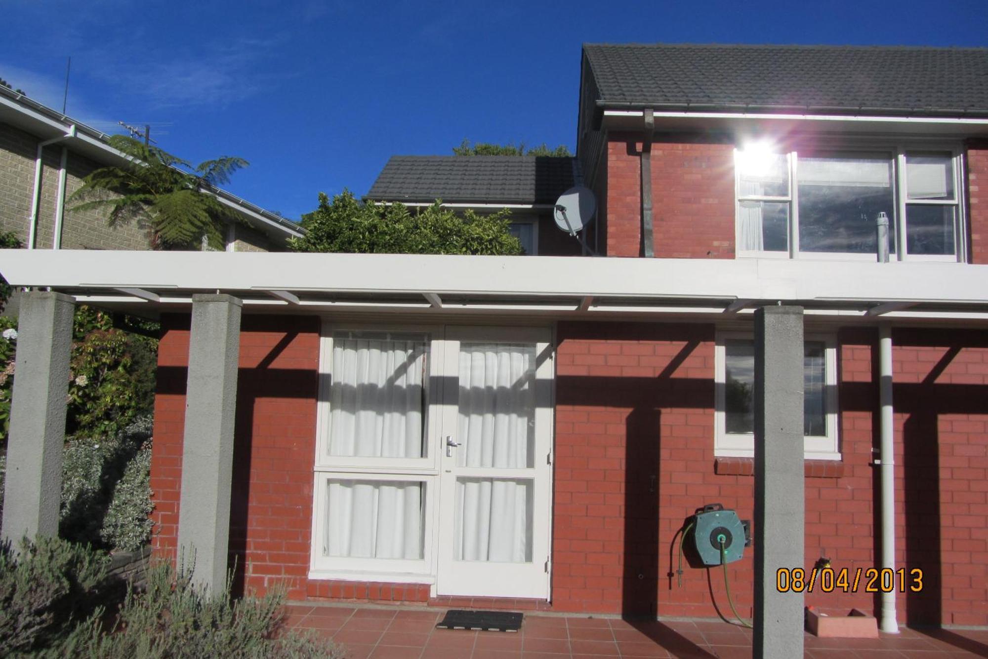 The Cashmere Bothy Christchurch Phòng bức ảnh