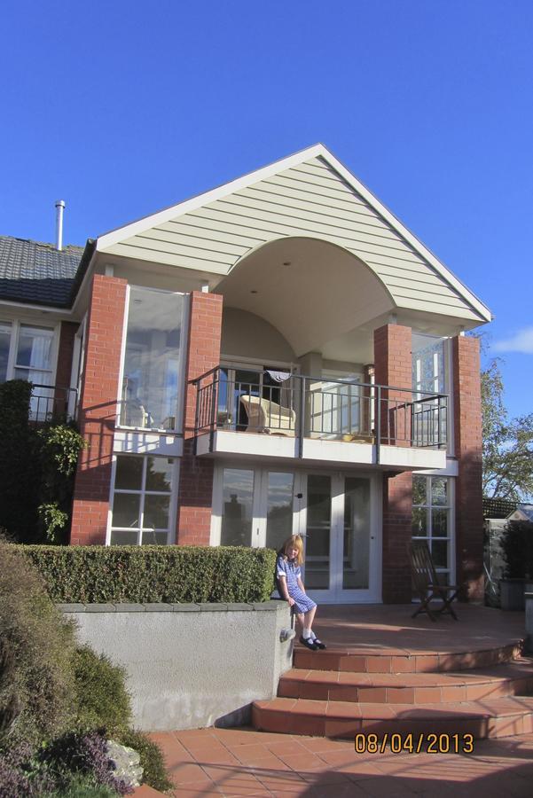 The Cashmere Bothy Christchurch Phòng bức ảnh